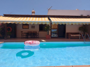 Villa Chloé
